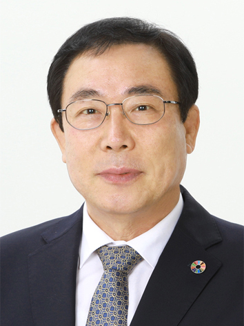 전라남도지속가능발전협의회 상임의장 이재승